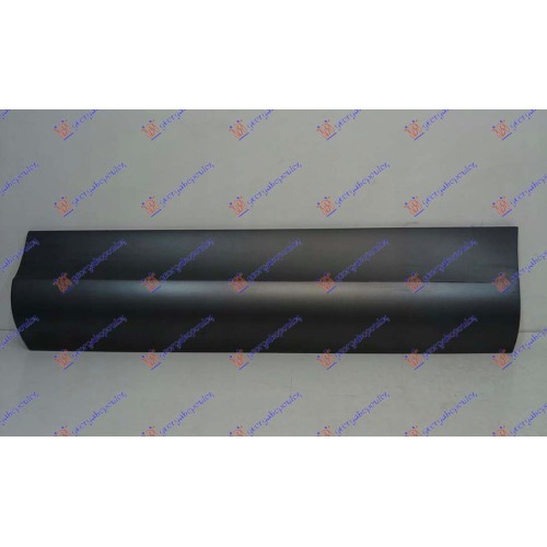 Shirit dera e pasme për AUDI Q7 06-09 - OEM: 4L0853969HGRU