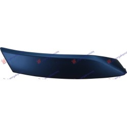 Shirit për parakolpin e pasëm (gati për ngjyrosje) (S-LINE) për AUDI Q7 06-09 - OEM: 4L0 854 828 A Shirit për parakolpin e pasëm (gati për ngjyrosje) (S-LINE) për AUDI Q7 06-09 - OEM: 4L0 854 828 A