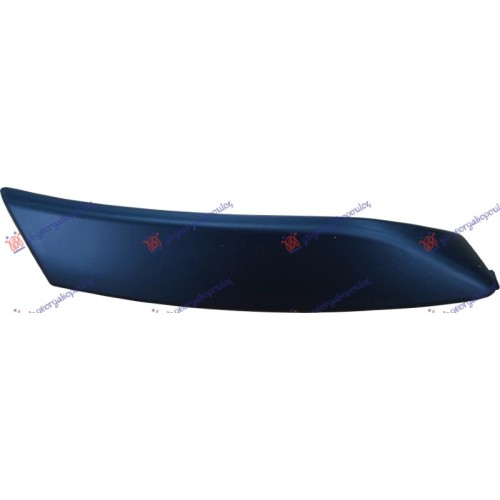 Shirit për parakolpin e pasëm (gati për ngjyrosje) (S-LINE) për AUDI Q7 06-09 - OEM: 4L0 854 828 A