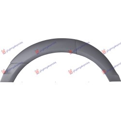 Shirit për krahun e pasëm (gati për ngjyrosje) (OFFROAD) (2 pjesë) për AUDI Q7 06-09 - OEM: 4L0 071 792 Shirit për krahun e pasëm (gati për ngjyrosje) (OFFROAD) (2 pjesë) për AUDI Q7 06-09 - OEM: 4L0 071 792