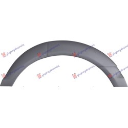 Shirit për krahun e pasëm (gati për ngjyrosje) (OFFROAD) (2 pjesë) për AUDI Q7 06-09 - OEM: 4L0 071 791 Shirit për krahun e pasëm (gati për ngjyrosje) (OFFROAD) (2 pjesë) për AUDI Q7 06-09 - OEM: 4L0 071 791