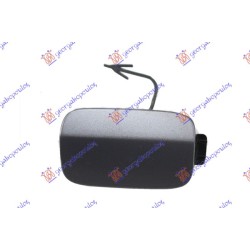 Kapak për çengel në parakolpin e pasmë për AUDI Q7 09-15 - OEM: 4L0807449EGRU Kapak për çengel në parakolpin e pasmë për AUDI Q7 09-15 - OEM: 4L0807449EGRU
