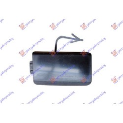 Kapak për çengel parakolpin e pasëm (S-LINE) për AUDI Q7 09-15 - OEM: 4L0807450G Kapak për çengel parakolpin e pasëm (S-LINE) për AUDI Q7 09-15 - OEM: 4L0807450G