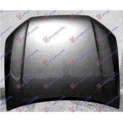 Kofano për AUDI Q7 15-19 - OEM: 4M0823029A