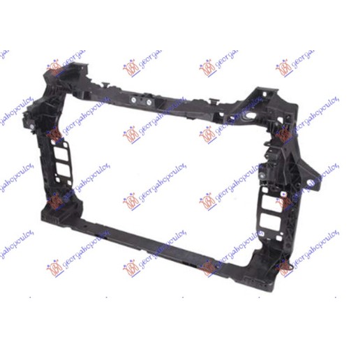 Paneli i përparëm /llamarinë e përparme për AUDI Q7 15-19 - OEM: 4M0805594 Paneli i përparëm /llamarinë e përparme për AUDI Q7 15-19 - OEM: 4M0805594