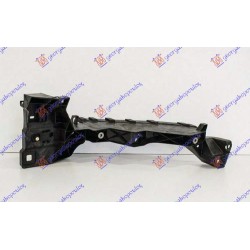 Mbajtës për Fenerë i poshtëm plastik për AUDI Q7 15-19 - OEM: 4M0805608