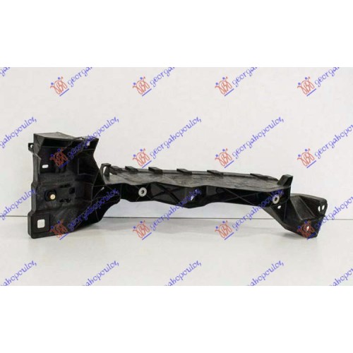Mbajtës për Fenerë i poshtëm plastik për AUDI Q7 15-19 - OEM: 4M0805608