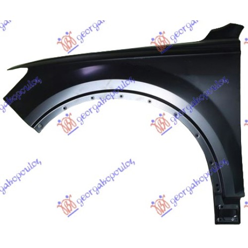 Krahu i përparmë për AUDI Q7 15-19 - OEM: 4M0821105D Krahu i përparmë për AUDI Q7 15-19 - OEM: 4M0821105D