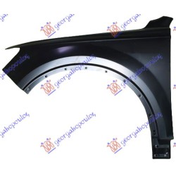 Krahu i përparmë (alumini) për AUDI Q7 15-19 - OEM: 4M0821105C