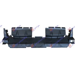 Radiator për motor i sipërm COVER plastik për AUDI Q7 15-19 - OEM: 4M0121285D Radiator për motor i sipërm COVER plastik për AUDI Q7 15-19 - OEM: 4M0121285D