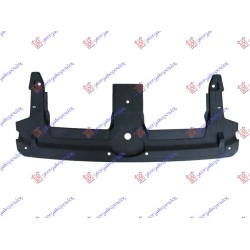 Mbulues i sipërm paneli i përparëm /llamarinë e përparme plastik njëjtë për SQ7 për AUDI Q7 15-19 - OEM: 4M0807081