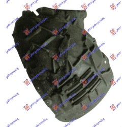Nënkrah i përparëm (pjesa e përparme) për AUDI Q7 15-19 - OEM: 4M0821172AJ Nënkrah i përparëm (pjesa e përparme) për AUDI Q7 15-19 - OEM: 4M0821172AJ