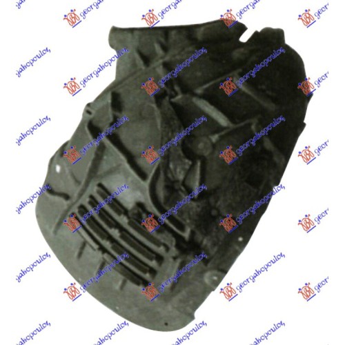 Nënkrah i përparëm (pjesa e përparme) për AUDI Q7 15-19 - OEM: 4M0821171AJ Nënkrah i përparëm (pjesa e përparme) për AUDI Q7 15-19 - OEM: 4M0821171AJ