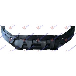 Mbrojtje/kapak nën parakolpin e përparëm (s-line) për AUDI Q7 15-19 - OEM: 4M0807611A