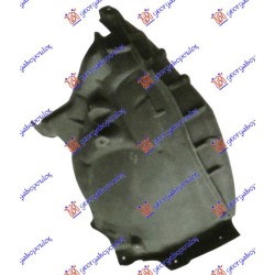 Nënkrah i përparëm (pjesa e pasme) për AUDI Q7 15-19 - OEM: 4M0821192H