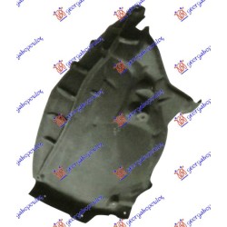 Nënkrah i përparëm (pjesa e pasme) për AUDI Q7 15-19 - OEM: 4M0821191G