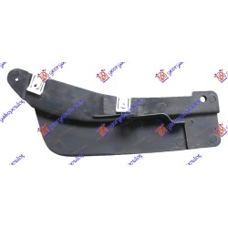 Baltëprirës i përparëm i jashtëm për AUDI Q7 15-19 - OEM: 4M0807548D Baltëprirës i përparëm i jashtëm për AUDI Q7 15-19 - OEM: 4M0807548D