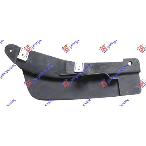 Baltëprirës i përparëm i jashtëm për AUDI Q7 15-19 - OEM: 4M0807548D