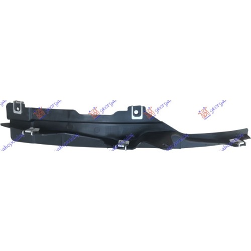 Baltëprirës i përparëm e brendshme për AUDI Q7 15-19 - OEM: 4M0853888C