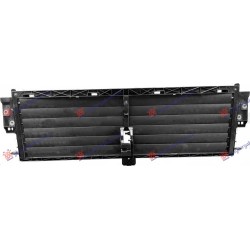 Thithës ajri radiator për motor (active) (pa Motor) për AUDI Q7 15-19 - OEM: 4M0121219A