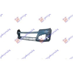 Parakolpi i përparmë (gati për ngjyrosje) (me hapje për spërkatëse) (s-line) për AUDI Q7 15-19 - OEM: 4M0807065DGRU Parakolpi i përparmë (gati për ngjyrosje) (me hapje për spërkatëse) (s-line) për AUDI Q7 15-19 - OEM: 4M0807065DGRU