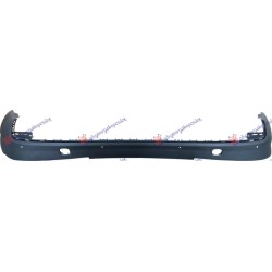 Parakolp i pasëm me ngjyrë të zezë për AUDI Q7 15-19 - OEM: 4M0 807 067 4W3 Parakolp i pasëm me ngjyrë të zezë për AUDI Q7 15-19 - OEM: 4M0 807 067 4W3