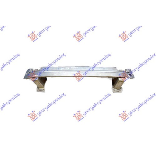 Shinë/bazë për parakolpin e përparmë (alumin) për AUDI Q7 15-19 - OEM: 4M0807109C Shinë/bazë për parakolpin e përparmë (alumin) për AUDI Q7 15-19 - OEM: 4M0807109C