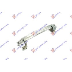 Shinë/bazë në parakolpin e pasëm (alumin) për AUDI Q7 15-19 - OEM: 4M0807309 Shinë/bazë në parakolpin e pasëm (alumin) për AUDI Q7 15-19 - OEM: 4M0807309