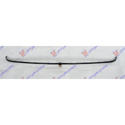 Shirit në parakolpin e pasëm ngjyrë gri (s-line/SQ7) për AUDI Q7 15-19 - OEM: 4M0807578RN4 Shirit në parakolpin e pasëm ngjyrë gri (s-line/SQ7) për AUDI Q7 15-19 - OEM: 4M0807578RN4