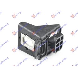 Mbajtës Fenerëi plastik i poshtëm (majtas=djathtas) për AUDI Q7 15-19 - OEM: 4M0941453