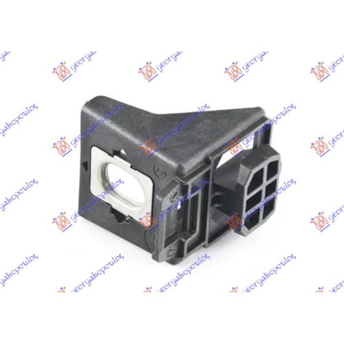 Mbajtës Fenerëi plastik i poshtëm (majtas=djathtas) për AUDI Q7 15-19 - OEM: 4M0941453 Mbajtës Fenerëi plastik i poshtëm (majtas=djathtas) për AUDI Q7 15-19 - OEM: 4M0941453