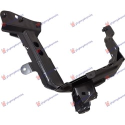 Mbajtës i krahut të përparmë metal për AUDI Q7 15-19 - OEM: 4M0 821 131
