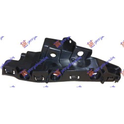 Shtërngues/mbajtës në parakolpin e përparmë anësor plastik për AUDI Q7 15-19 - OEM: 4M0807284A Shtërngues/mbajtës në parakolpin e përparmë anësor plastik për AUDI Q7 15-19 - OEM: 4M0807284A