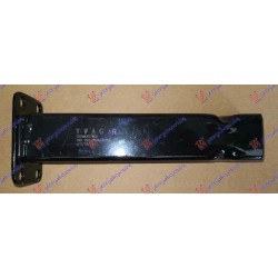 Shtërngues/mbajtës në parakolpin e përparmë alumin për AUDI Q7 15-19 - OEM: 4M0802038A Shtërngues/mbajtës në parakolpin e përparmë alumin për AUDI Q7 15-19 - OEM: 4M0802038A