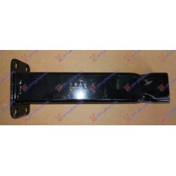 Shtërngues/mbajtës në parakolpin e përparmë alumin për AUDI Q7 15-19 - OEM: 4M0802037A