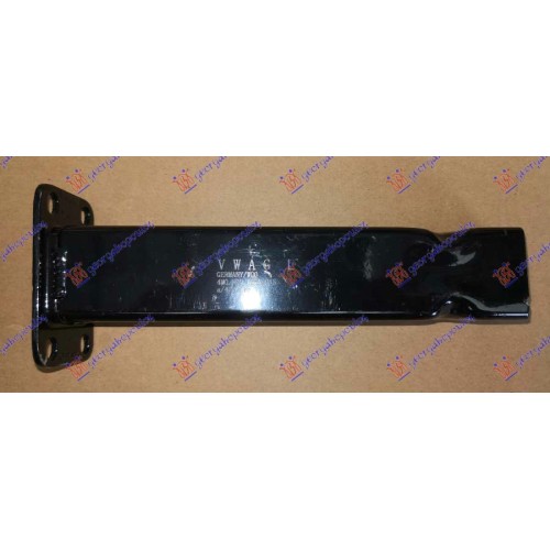 Shtërngues/mbajtës në parakolpin e përparmë alumin për AUDI Q7 15-19 - OEM: 4M0802037A Shtërngues/mbajtës në parakolpin e përparmë alumin për AUDI Q7 15-19 - OEM: 4M0802037A