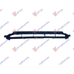 Grilë qendrore në parakolpin e përparme për AUDI Q7 15-19 - OEM: 4M0807647B4W3
