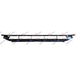 Grilë në parakolpin e përparmë (s-line) për AUDI Q7 15-19 - OEM: 4M0807647A4W3