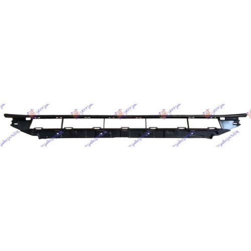 Grilë në parakolpin e përparmë (s-line) për AUDI Q7 15-19 - OEM: 4M0807647A4W3 Grilë në parakolpin e përparmë (s-line) për AUDI Q7 15-19 - OEM: 4M0807647A4W3