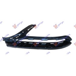 Thithës ajri në parakolpin e përparmë për AUDI Q7 15-19 - OEM: 4M0807158C