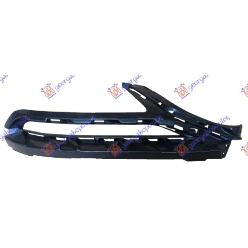 Thithës ajri në parakolpin e përparmë për AUDI Q7 15-19 - OEM: 4M0807157C Thithës ajri në parakolpin e përparmë për AUDI Q7 15-19 - OEM: 4M0807157C