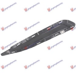 Mbulojë për thithësin e ajrit Parakolpi i përparmë (s-line/SQ7) për AUDI Q7 15-19 - OEM: 4M0807749A