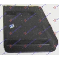 Shirit grilë e parakolpit të përparmë për AUDI Q7 15-19 - OEM: 4M0807152D