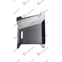Mbulojë e grilës së parakolpit të përparmë (s-line/SQ7) për AUDI Q7 15-19 - OEM: 4M0807151B