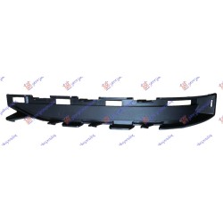 Mbulojë për thithësin e ajrit Parakolpi i përparmë për AUDI Q7 15-19 - OEM: 4M0807749B