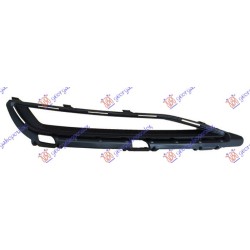 Thithës ajri në parakolpin e përparmë (s-line/SQ7) për AUDI Q7 15-19 - OEM: 4M0807157A Thithës ajri në parakolpin e përparmë (s-line/SQ7) për AUDI Q7 15-19 - OEM: 4M0807157A