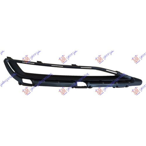 Thithës ajri në parakolpin e përparmë (s-line/SQ7) për AUDI Q7 15-19 - OEM: 4M0807157A Thithës ajri në parakolpin e përparmë (s-line/SQ7) për AUDI Q7 15-19 - OEM: 4M0807157A