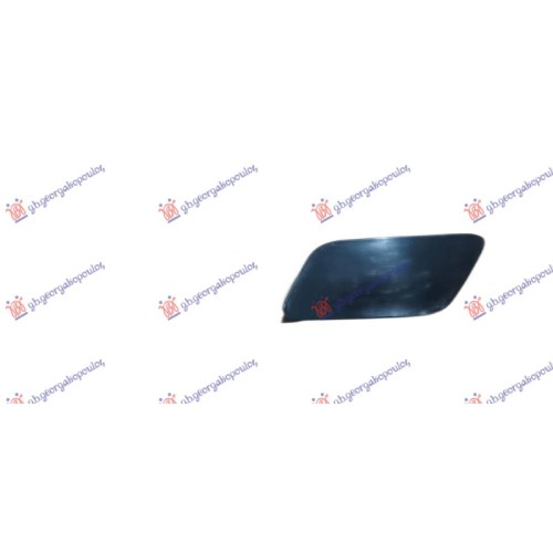 Kapak për spërkatëse për fenerë për AUDI Q7 15-19 - OEM: 4M0807754A Kapak për spërkatëse për fenerë për AUDI Q7 15-19 - OEM: 4M0807754A