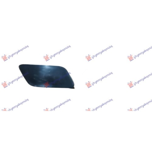 Kapak për spërkatëse për fenerë për AUDI Q7 15-19 - OEM: 4M0807753A Kapak për spërkatëse për fenerë për AUDI Q7 15-19 - OEM: 4M0807753A