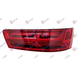 Dritë stop LED (MARELLI) për AUDI Q7 15-19 - OEM: 4M0945094C Dritë stop LED (MARELLI) për AUDI Q7 15-19 - OEM: 4M0945094C